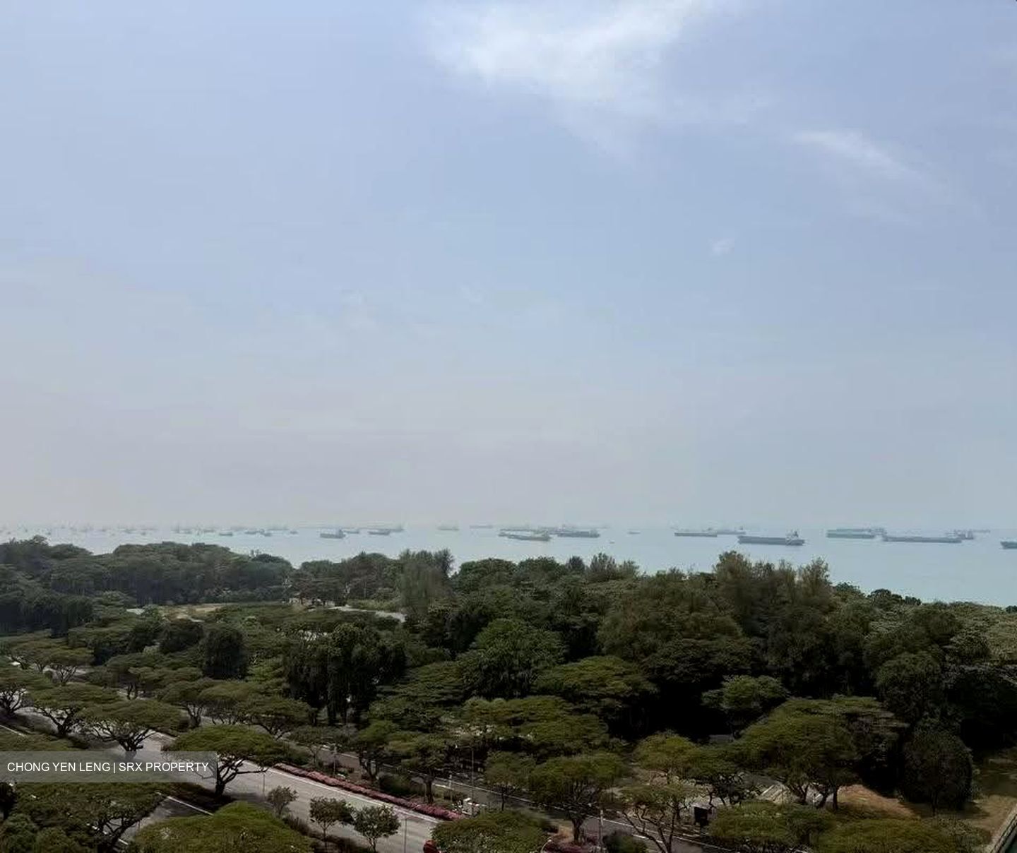 SilverSea (D15), Condominium #628195751